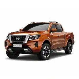 NISSAN NAVARA 4X4 2021 DIESEL