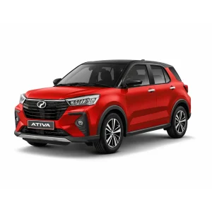 LOW SEASON PROMO PERODUA ATIVA 2025