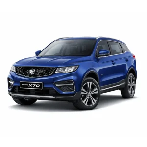 NEW PROTON X70 (A) OR SIMILAR