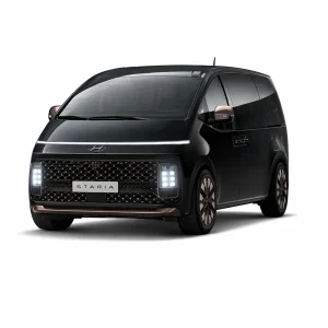 NEW HYUNDAI STARIA 2023