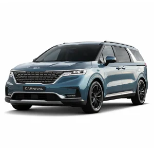 NEW KIA CARNIVAL 2.2 (A) 11 SEATER 2025