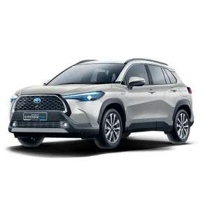 COROLLA CROSS HYBRID ELECTRIC 1.8L (A) 2025