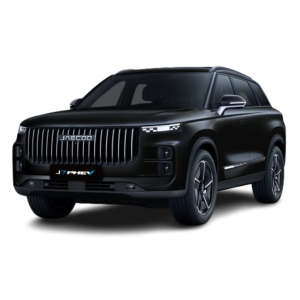 NEW PROMO 2026 JAECOO J7 HYBRID SUNROOF