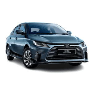 NEW LUXURY TOYOTA VIOS 2026 HYBRID SAVE FUEL