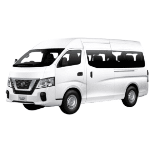 NISSAN NV350